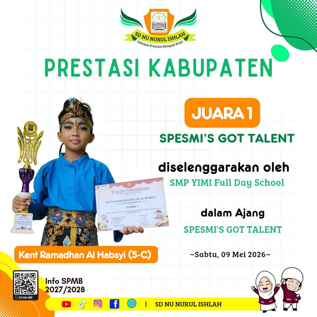 Prestasi
